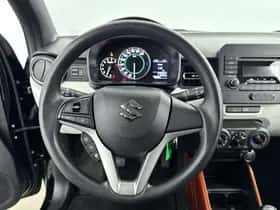 Suzuki Ignis (2019) thumbnail 14