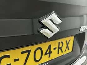 Suzuki Ignis (2019) thumbnail 15