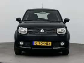 Suzuki Ignis (2019) thumbnail 16