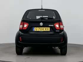 Suzuki Ignis (2019) thumbnail 17
