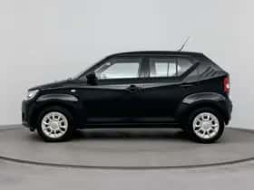 Suzuki Ignis (2019) thumbnail 3