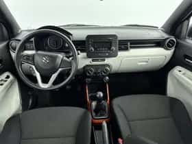 Suzuki Ignis (2019) thumbnail 4