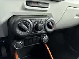 Suzuki Ignis (2019) thumbnail 7