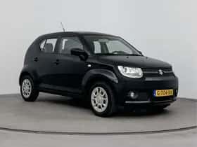 Suzuki Ignis (2019) thumbnail 10
