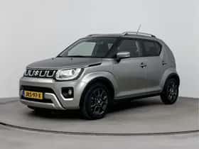 Suzuki Ignis (2024)