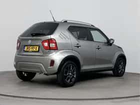 Suzuki Ignis (2024) thumbnail 2