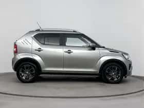 Suzuki Ignis (2024) thumbnail 11