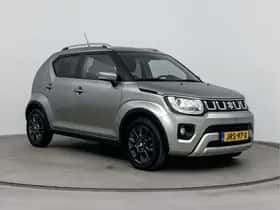 Suzuki Ignis (2024) thumbnail 12