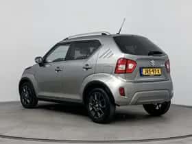 Suzuki Ignis (2024) thumbnail 13