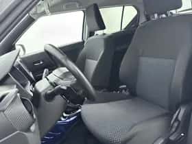 Suzuki Ignis (2024) thumbnail 14