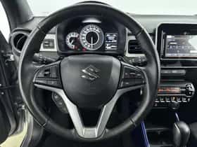 Suzuki Ignis (2024) thumbnail 16