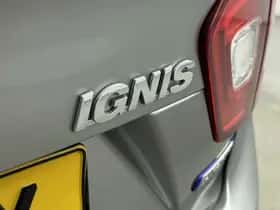 Suzuki Ignis (2024) thumbnail 17