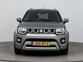Suzuki Ignis (2024) thumbnail 18