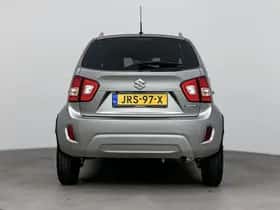 Suzuki Ignis (2024) thumbnail 19