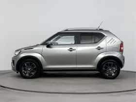 Suzuki Ignis (2024) thumbnail 3