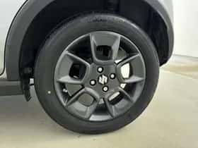 Suzuki Ignis (2024) thumbnail 21
