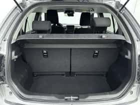 Suzuki Ignis (2024) thumbnail 22
