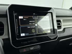 Suzuki Ignis (2024) thumbnail 23