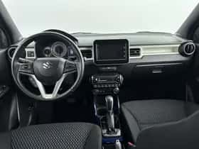 Suzuki Ignis (2024) thumbnail 4