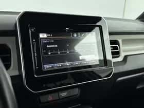 Suzuki Ignis (2024) thumbnail 7