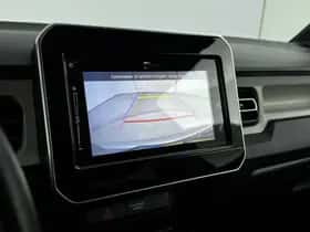 Suzuki Ignis (2024) thumbnail 8