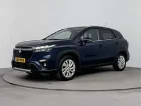 Suzuki S-Cross (2022)