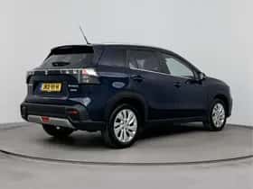 Suzuki S-Cross (2022) thumbnail 2
