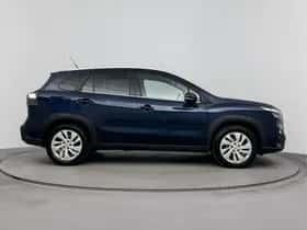 Suzuki S-Cross (2022) thumbnail 11