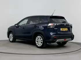 Suzuki S-Cross (2022) thumbnail 13