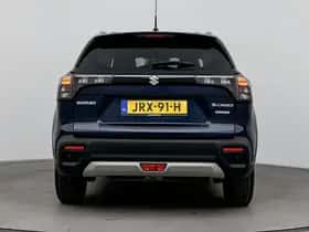 Suzuki S-Cross (2022) thumbnail 18