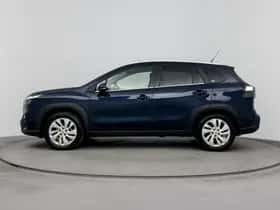 Suzuki S-Cross (2022) thumbnail 3