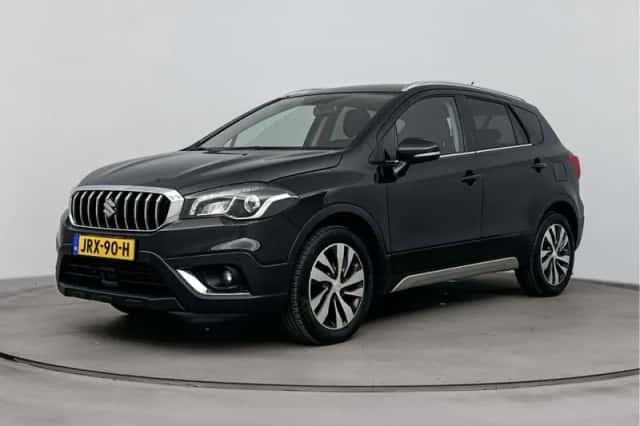Suzuki S-Cross (2020) thumbnail 1
