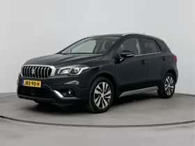 Suzuki S-Cross (2020)