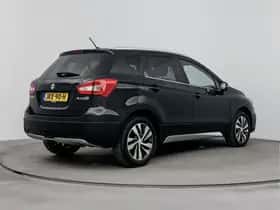 Suzuki S-Cross (2020) thumbnail 2