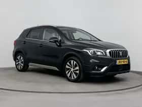 Suzuki S-Cross (2020) thumbnail 11