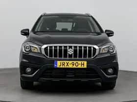 Suzuki S-Cross (2020) thumbnail 19