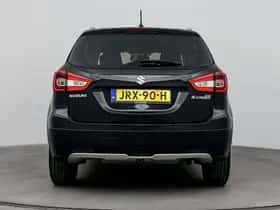 Suzuki S-Cross (2020) thumbnail 20