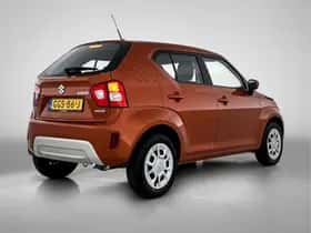 Suzuki Ignis (2024) thumbnail 2