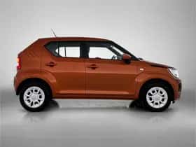 Suzuki Ignis (2024) thumbnail 11