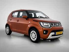 Suzuki Ignis (2024) thumbnail 12