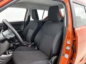 Suzuki Ignis (2024) thumbnail 14