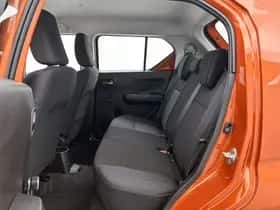 Suzuki Ignis (2024) thumbnail 15