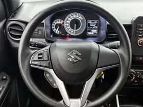 Suzuki Ignis (2024) thumbnail 16
