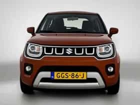 Suzuki Ignis (2024) thumbnail 18