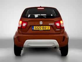 Suzuki Ignis (2024) thumbnail 19