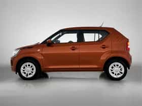 Suzuki Ignis (2024) thumbnail 3