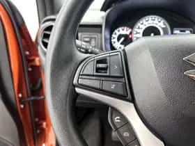 Suzuki Ignis (2024) thumbnail 25