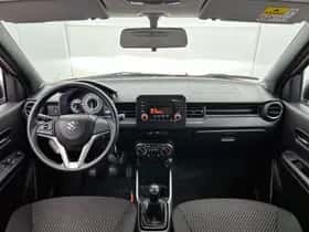 Suzuki Ignis (2024) thumbnail 4