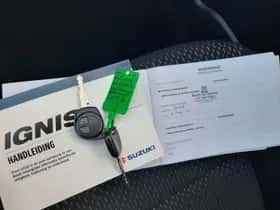 Suzuki Ignis (2024) thumbnail 6