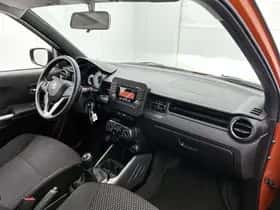Suzuki Ignis (2024) thumbnail 7